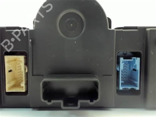 Climate control RENAULT MEGANE II (BM0/1_, CM0/1_)  | BP13521635I5 