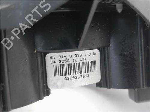 Rattstammestilk BMW 3 Compact (E46) | BP39093744I23 - Image 9