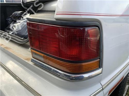 right-taillight-chrysler-le-baron-coupe-1986-1987-1988-1989-1990-1991-1992-1993-32418897 main image