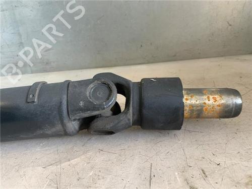 Driveshaft NISSAN SERENA (C23) 2.3 D | BP24869680M37 