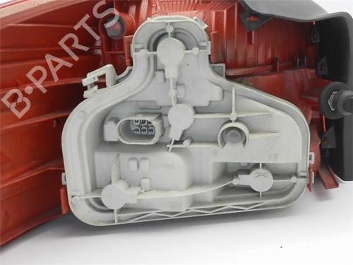 Right taillight AUDI A3 (8P1) 2.0 TDI 16V | BP25495887C35 