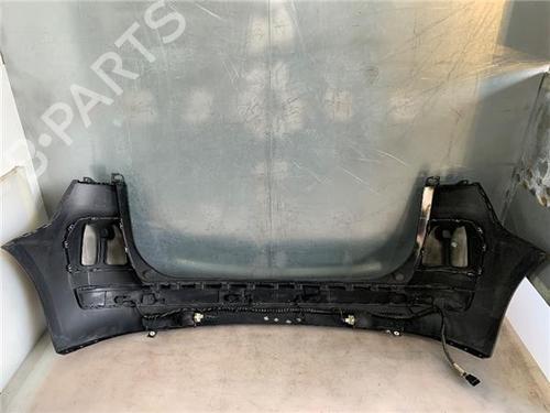 Rear bumper CITROËN C4 Picasso I MPV (UD_) 2.0 HDi 138 | BP13878286C8 