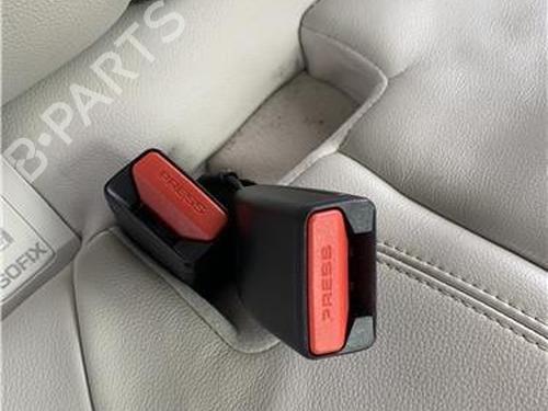 Seat buckle JAGUAR F-PACE (X761) 2.0 TD4 AWD | BP29281059I32