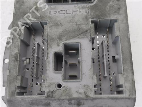 Fuse box FIAT PUNTO (188_)  | BP9683281E1 