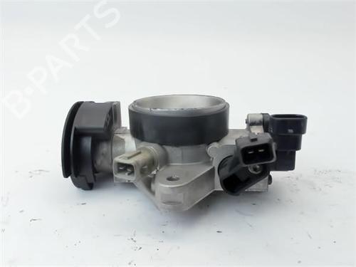 Throttle body CITROËN XSARA (N1) 1.6 i | BP13304858M82 