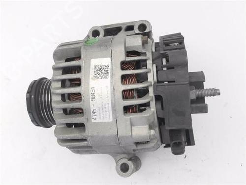 Alternator OPEL CORSA D (S07) 1.3 CDTI (L08, L68) | BP39210537M7 - Image 7