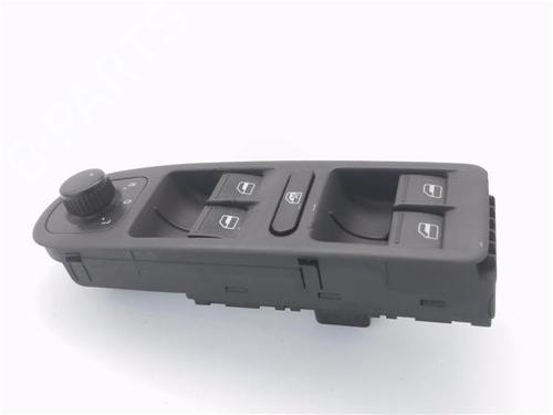 Left front window switch VW GOLF VI (5K1) 1.4 | BP32163892I27 