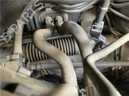 Used Steering rack Steering rack TOYOTA IQ (_J1_) 1.0 (KGJ10_, KGJ10R) (68 hp) 29135393 29135393