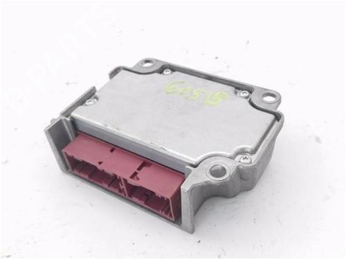 ECU airbags JEEP COMPASS (MK49) 2.0 CRD | BP39093804M53 - Image 7