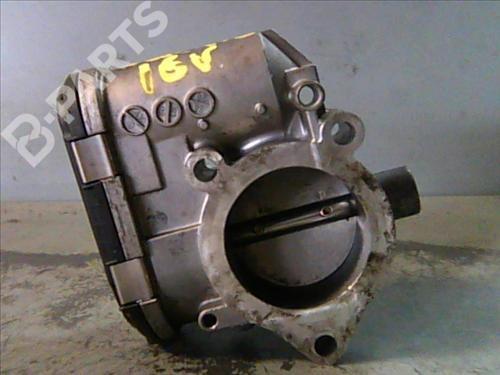Throttle body PEUGEOT 206 Hatchback (2A/C)  | BP9738978M82 