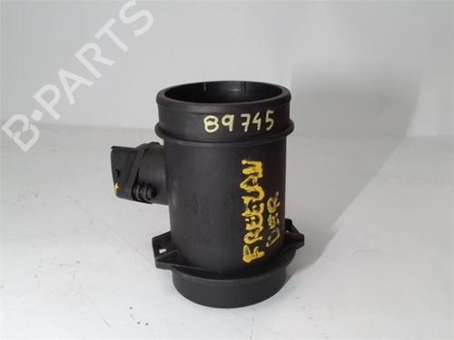 Mass air flow sensor LAND ROVER FREELANDER I (L314) 2.0 Td4 4x4 | BP14469050M95 