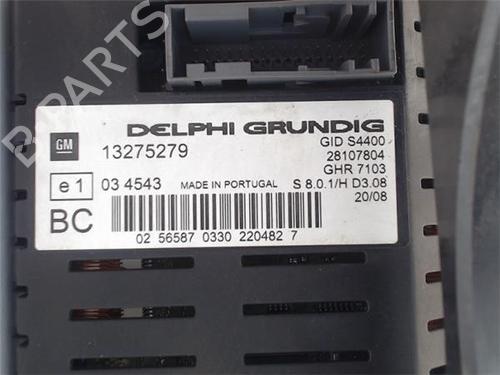 Other OPEL CORSA D (S07) 1.3 CDTI (L08, L68) | BP14346280O1 