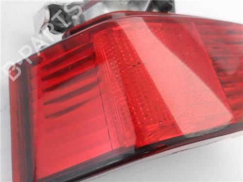 Tåkelys/Varsellys OPEL MERIVA A MPV (X03) | BP26504071C37