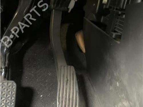 Pedal OPEL MOKKA / MOKKA X (J13) 1.7 CDTI (_76) | BP32417489I4 