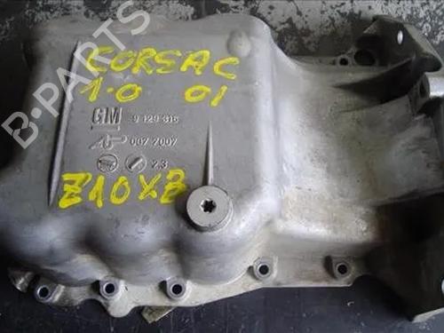 Oliebundkar OPEL CORSA C (X01)  | BP14335316M115 