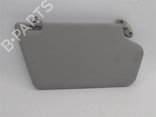 Pala sol esquerda MAZDA 2 (DY) [2003-2007]  16322770