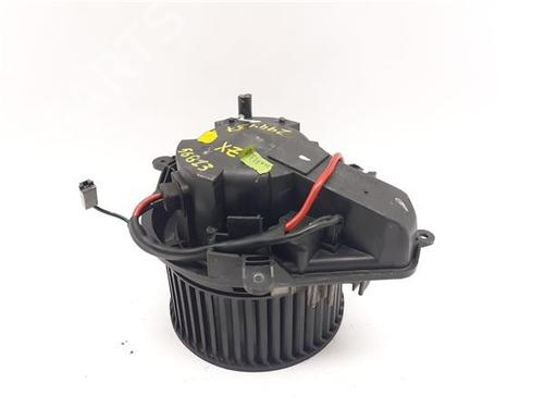 Used Heater blower motor CITROËN ZX Break (N2) 1.9 TD (90 hp) 9758081