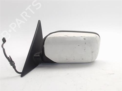 Used Left mirror BMW 5 (E34) [1987-1995]  13052453