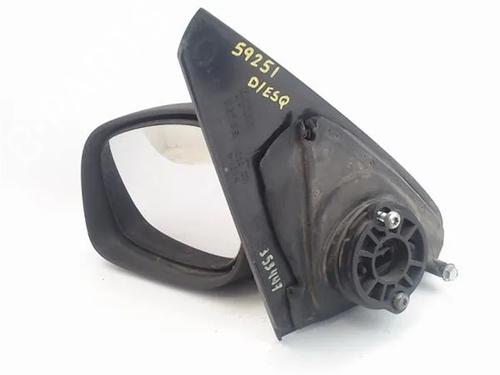 Left mirror LAND ROVER FREELANDER I (L314)  | BP17764641C26 