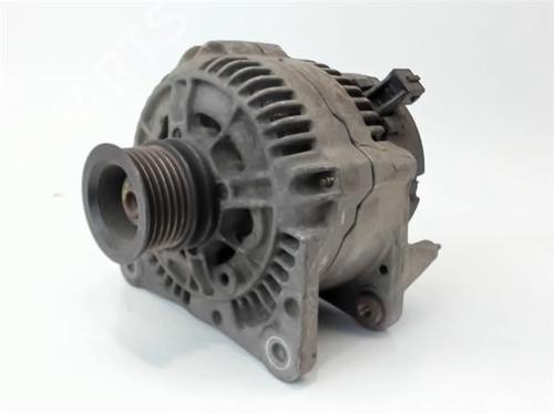 Used Alternator SEAT AROSA (6H1) 1.0 (50 hp) 12597420