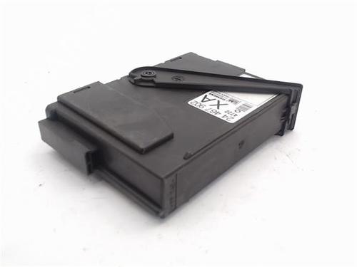 Used Comfort control module OPEL CORSA C (X01) [2000-2009]  13052640