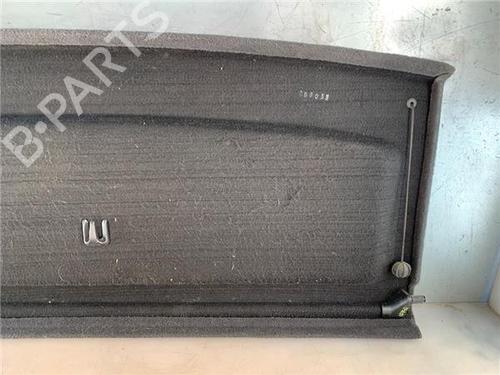 Rear parcel shelf VW POLO (9N_, 9A_)  | BP23841516C85 