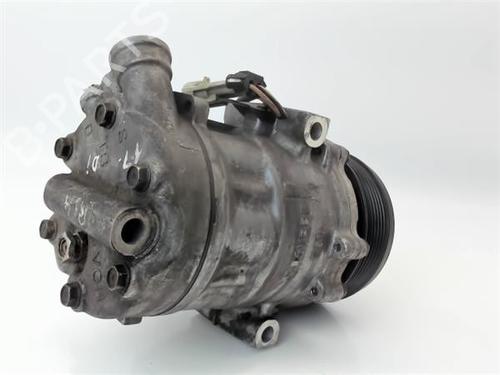 AC-Kompressor OPEL CORSA C (X01)  | BP13050802M34 