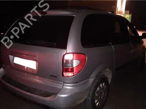 Starter CHRYSLER VOYAGER IV (RG, RS) 2.5 CRD | BP9683547M8 