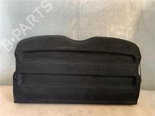 Used Rear parcel shelf CITROËN C4 II (NC_) [2009-2025]  21129269