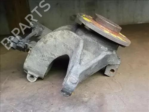 Right front steering knuckle PEUGEOT 306 (7B, N3, N5)  | BP14334452M26 