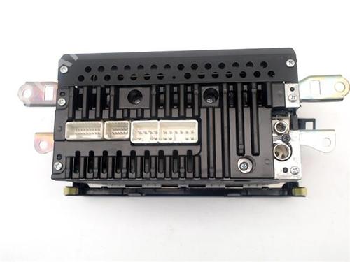 Radio TOYOTA AURIS (_E15_) 2.0 D-4D (ADE150_, ADE150R) | BP25718817E6 