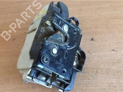 Front right lock VW POLO (6N2) 1.0 | BP13396432C97 