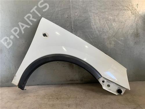 Used Right front fenders OPEL COMBO Box Body/MPV [2001-2025]  23392223