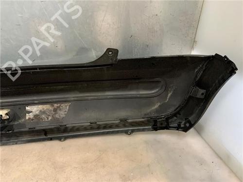Rear bumper MINI MINI (R50, R53) Cooper | BP25008327C8 