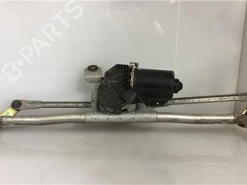 Used Front wiper motor SEAT AROSA (6H1) 1.4 (60 hp) 11341878