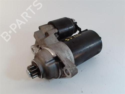 Startmotor SEAT IBIZA III (6L1) 1.4 16V (100 hp) 10374645