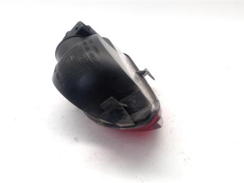 Tåkelys/Varsellys OPEL CORSA C (X01)  | BP24152506C37 