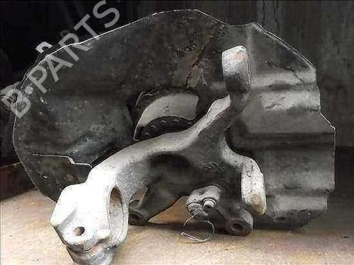 Left front steering knuckle BMW 3 (E46)  | BP14334567M25