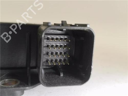ECU airbags FORD FIESTA V (JH_, JD_) | BP30135633M53
