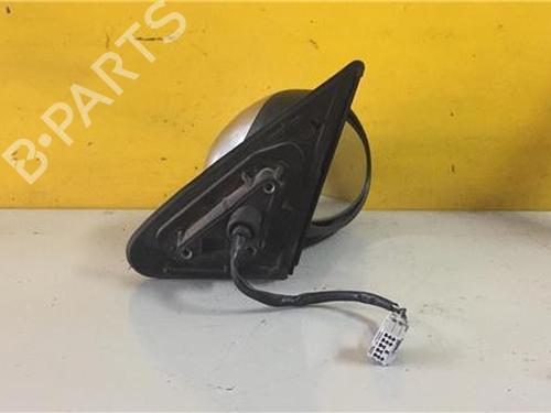 Right mirror ROVER 45 I Saloon (RT) 1.6 | BP10382542C27 