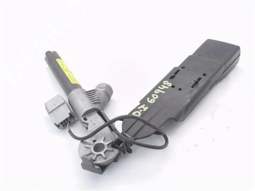 Seat buckle RENAULT KANGOO Express (FC0/1_)  | BP32162048I32 