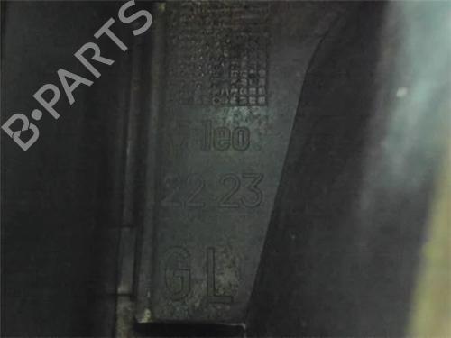 Left taillight CITROËN XANTIA (X1_, X2_) 2.0 HDI 90 | BP11143263C34 