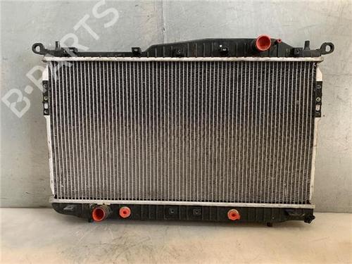 Used Water radiator CHEVROLET EPICA (KL1_) 2.0 (144 hp) 29754450