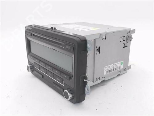 Radio VW GOLF VI (5K1) | BP40150635E6 - Image 2