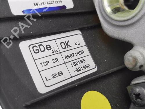 Rat HYUNDAI i30 (GD) 1.4 | BP36050823C49  - Image 7