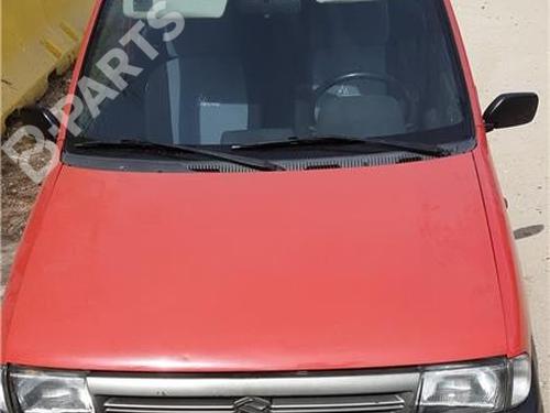 Used Parts SUZUKI ALTO IV (EF, SH410_)  1.0 (SH410)  1161096