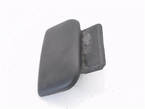 Used Front right exterior door handle CITROËN BERLINGO / BERLINGO FIRST Box Body/MPV (M_) 1.9 D 70 (MBWJZ, MCWJZ) (69 hp) 29022492