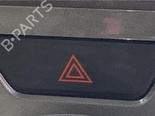 Warning switch TOYOTA IQ (_J1_) 1.0 (KGJ10_, KGJ10R) | BP29135403I22