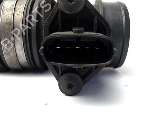 Mass air flow sensor OPEL AGILA A (H00) 1.2 16V (F68) | BP12176659M95 
