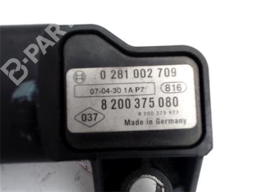 Modulo elettronico RENAULT LAGUNA II (BG0/1_) 1.9 dCi (KG1V) | BP11852373M83 